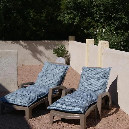 Le Coeur Du Moulin Saint-Aubin-le-Monial