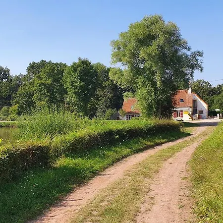 Le Coeur Du Moulin *