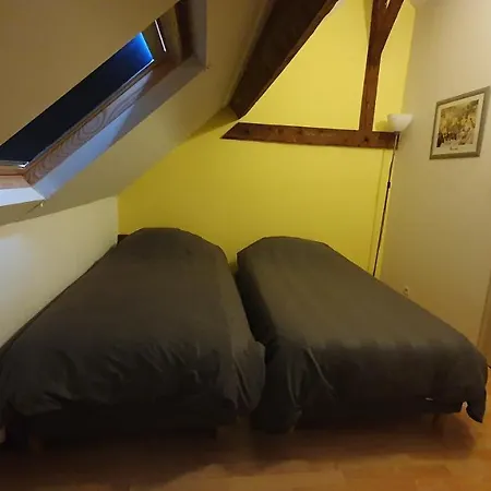 Le Coeur Du Moulin