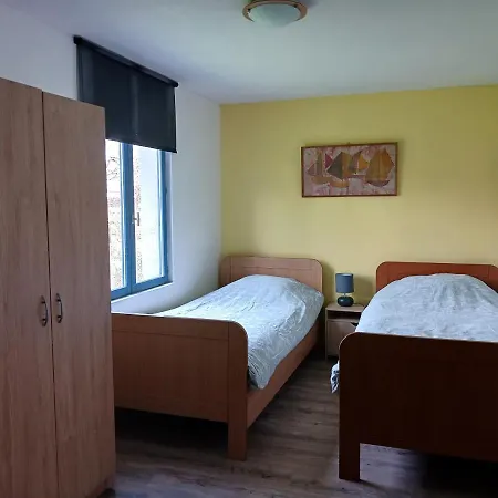 Διαμέρισμα Le Coeur Du Moulin *