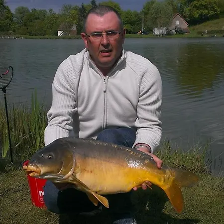 Le Coeur Du Moulin Διαμέρισμα *