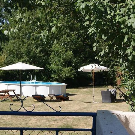 Le Coeur Du Moulin