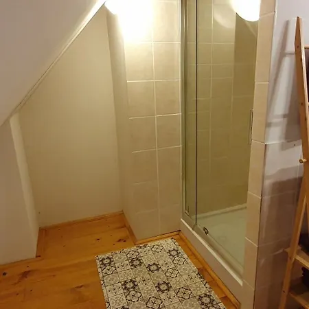 Le Coeur Du Moulin * Saint-Aubin-le-Monial