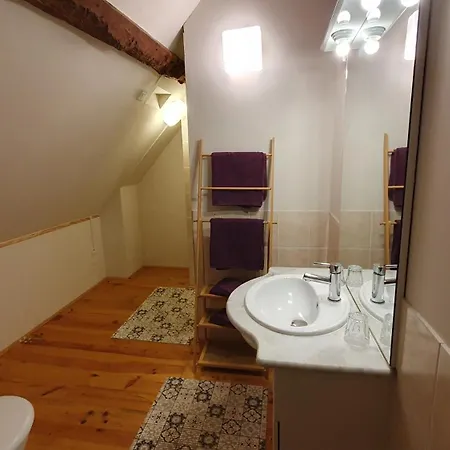 Le Coeur Du Moulin Διαμέρισμα