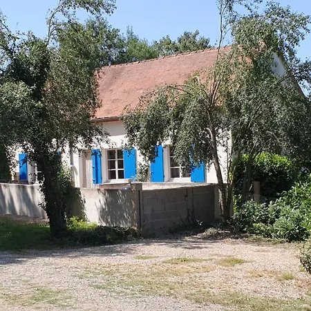 Le Coeur Du Moulin Апартаменты *