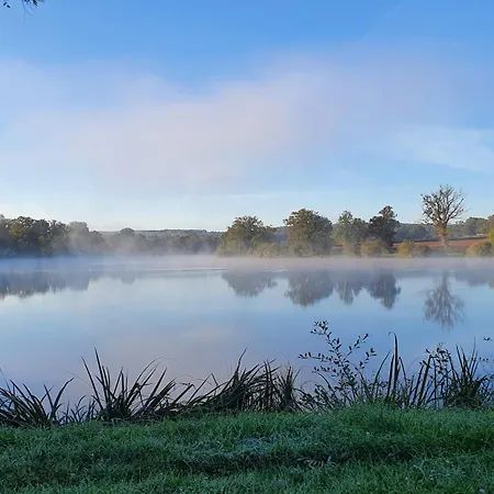 Апартаменты Le Coeur Du Moulin *