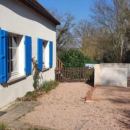 Le Coeur Du Moulin Διαμέρισμα *