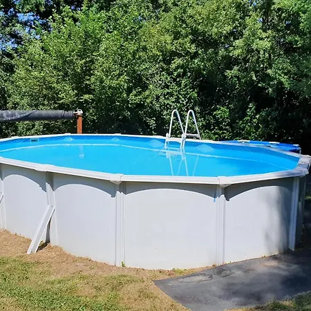 Le Coeur Du Moulin Apartment *