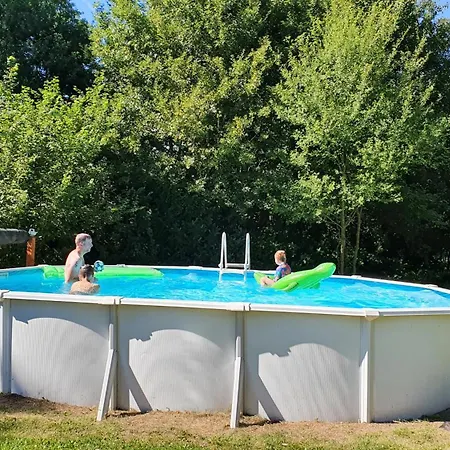 Le Coeur Du Moulin *