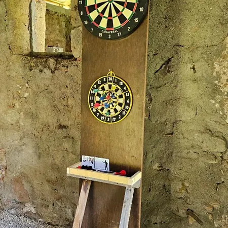 Le Coeur Du Moulin * Saint-Aubin-le-Monial