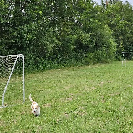 Le Coeur Du Moulin Διαμέρισμα *