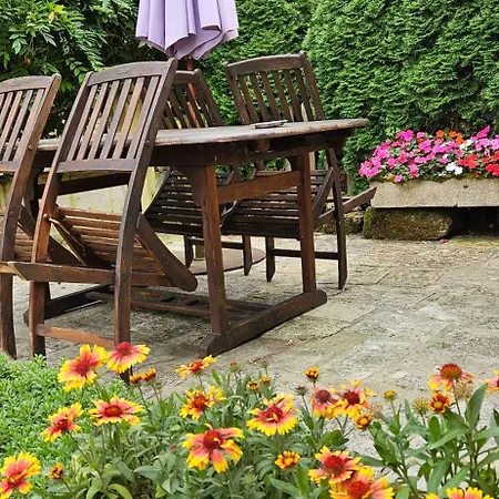 Le Coeur Du Moulin Апартаменты