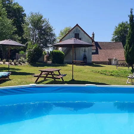 Apartment Le Coeur Du Moulin