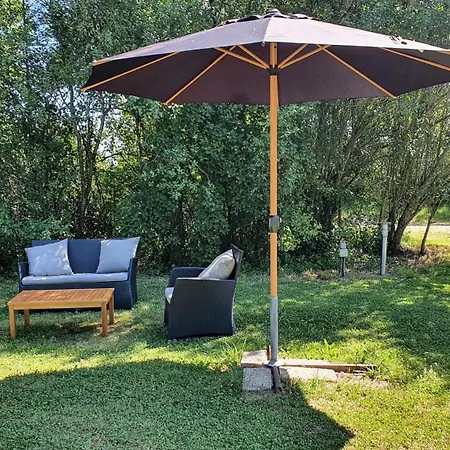 Le Coeur Du Moulin Διαμέρισμα *