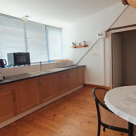 Apartment Le Coeur Du Moulin