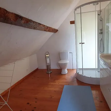 Le Coeur Du Moulin *