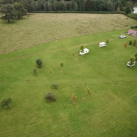 Le Coeur Du Moulin * Saint-Aubin-le-Monial