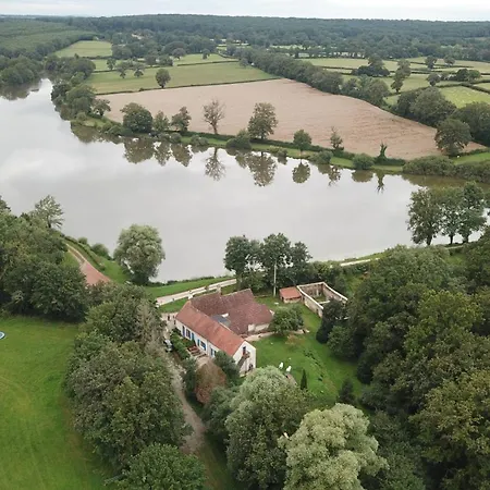 Apartment Le Coeur Du Moulin *