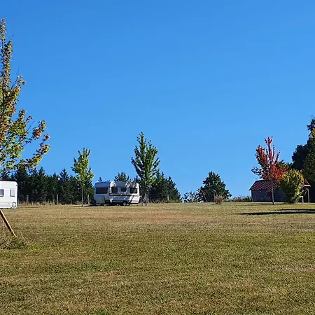 Le Coeur Du Moulin Διαμέρισμα Saint-Aubin-le-Monial