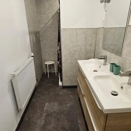 Le Coeur Du Moulin *