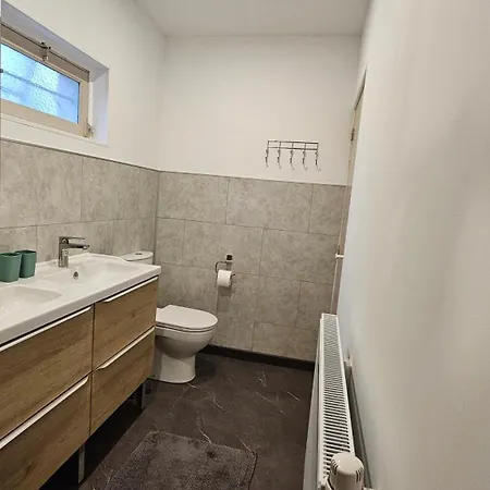 Le Coeur Du Moulin Saint-Aubin-le-Monial