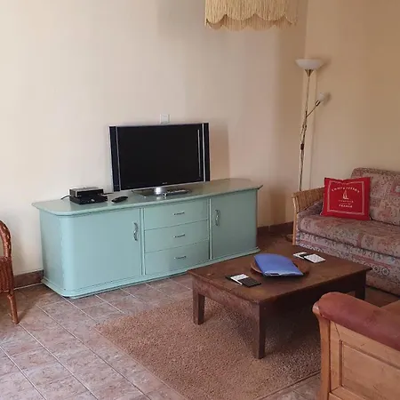 Le Coeur Du Moulin Апартаменты