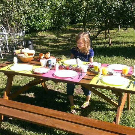 Le Coeur Du Moulin *