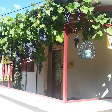 Le Coeur Du Moulin Διαμέρισμα Saint-Aubin-le-Monial